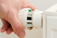 Hutton Sessay central heating repair costs
