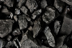 Hutton Sessay coal boiler costs