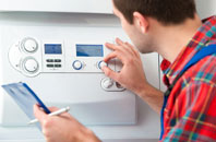 free Hutton Sessay gas safe engineer quotes