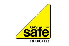 gas safe companies Hutton Sessay